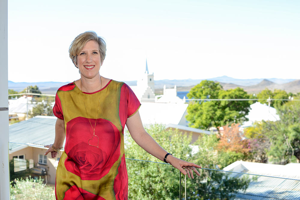 fear is a 4-letter word, some steps to deal with it