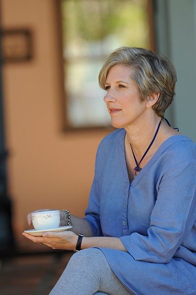 learn how to break free of perfectionism