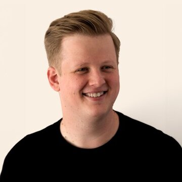 Ben Maxwell