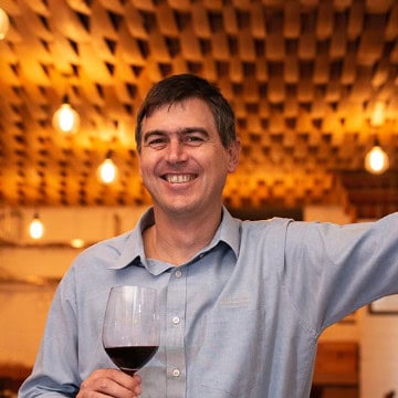 Coenie Snyman