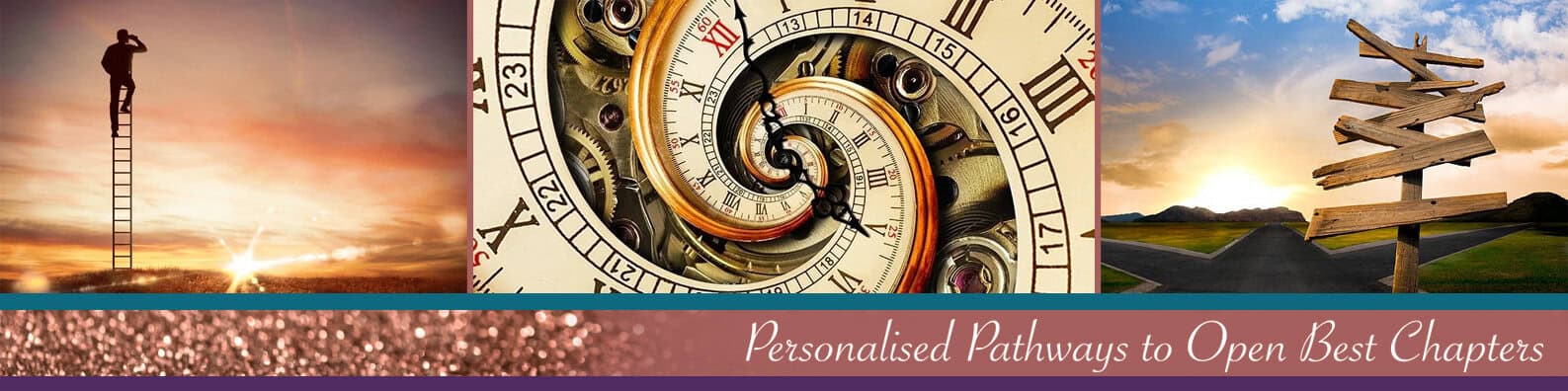 Fresh Horizons Ventures - Personalised Pathways to Open Best Chapters