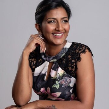 Melanie Naidoo-Padayachee